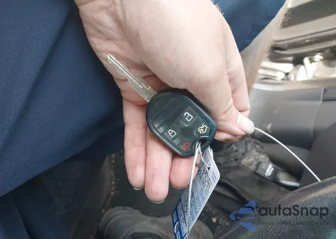 2011 Ford Explorer Xlt z USA, uszkodzony, nr VIN 1FMHK8D81BGA26060